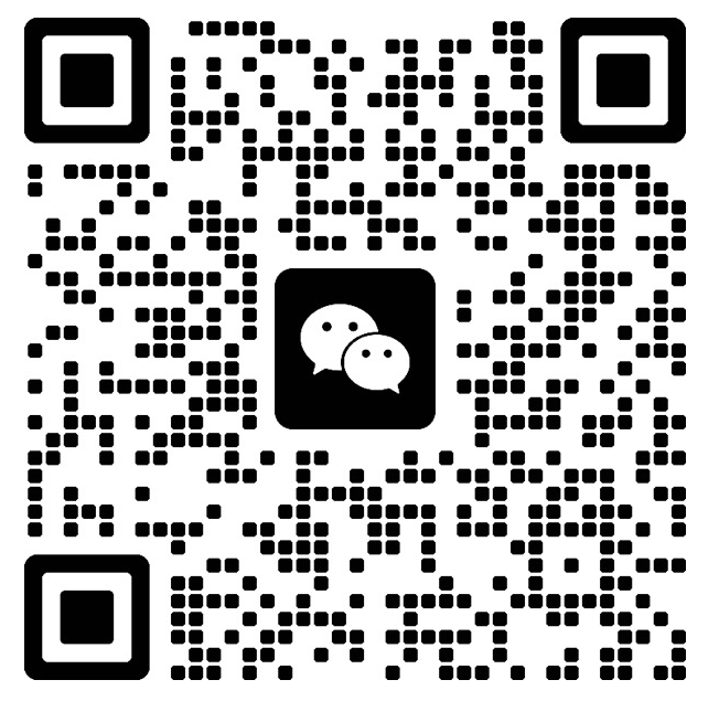 北京易铁 商务微信二维码